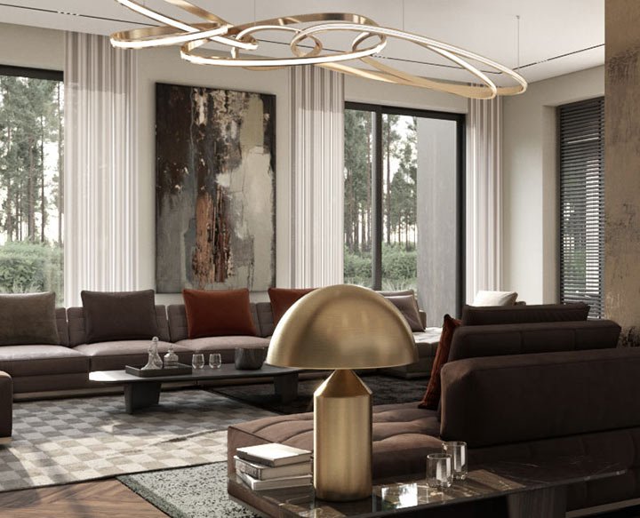 Mimari Dekorasyon Hizmetleri