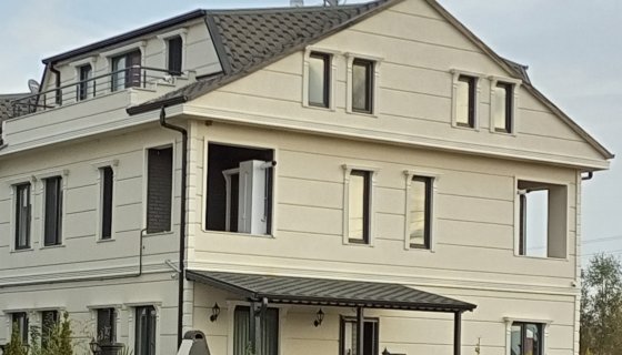 KOCAALİ  İKİZ VİLLA 2