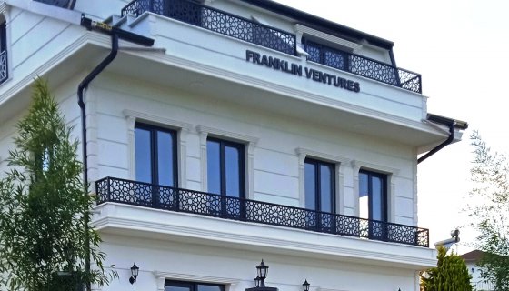 KOCAALİ IKIZ VİLLA 1